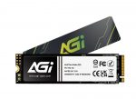 AGI Technology AGI1T0G43AI818-CB