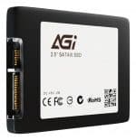 AGI Technology AGI512G25AI238-CB