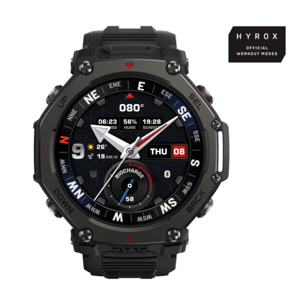 AMAZFIT W2443EU1N