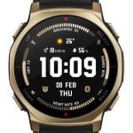 AMAZFIT W2548GL1N