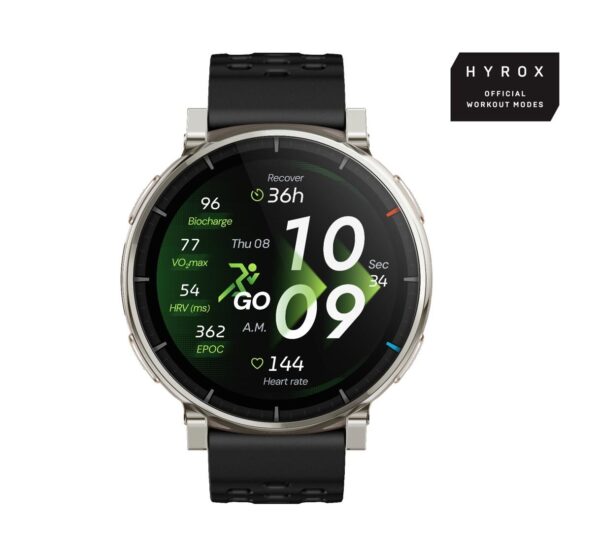AMAZFIT W2558GL1N