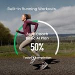 AMAZFIT W2563GL1N