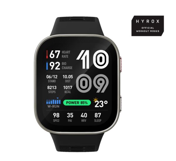 AMAZFIT W2568EU1N