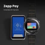 AMAZFIT W2677GL4N