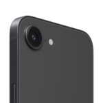 Apple iPhone 17e 256GB Black