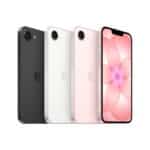 Apple iPhone 17e 256GB Black