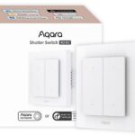 AQARA DS-K02D