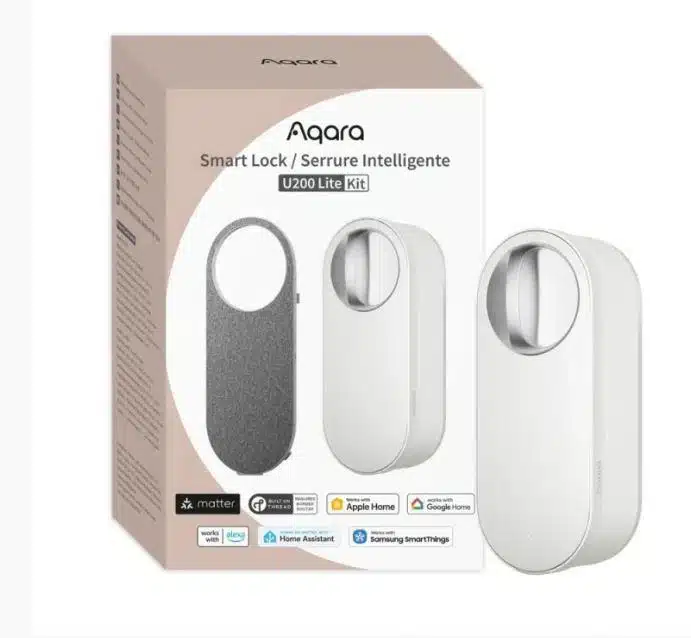AQARA EL-D03D-W AQARA EL-D03D-W