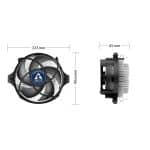 ARCTIC ACALP00036A
