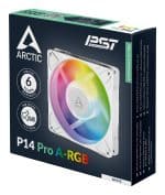 ARCTIC ACFAN00318A