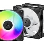 ARCTIC ACFAN00320A