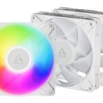 ARCTIC ACFAN00321A