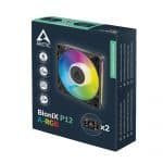 ARCTIC ACFAN00335A