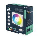 ARCTIC ACFAN00338A