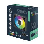 ARCTIC ACFAN00341A
