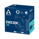 ARCTIC ACFRE00121A