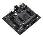 ASROCK A520M-HDV