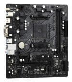 ASROCK A520M-HDV
