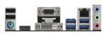 ASROCK A520M-HDV