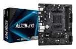 ASROCK A520M-HVS