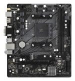 ASROCK A520M-HVS