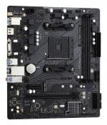 ASROCK A520M-HVS