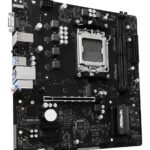 ASROCK A620AM-HVS