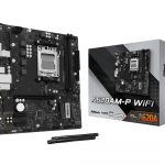 ASROCK A620AM-P WIFI