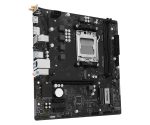 ASROCK A620AM-P WIFI