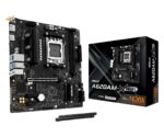 ASROCK A620AM-X WIFI