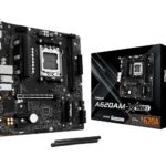 ASROCK A620AM-X WIFI