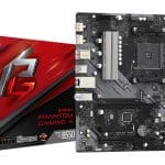 ASROCK B550MPHANTOMGAMING4