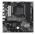 ASROCK B550MPHANTOMGAMING4