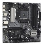 ASROCK B550MPHANTOMGAMING4