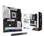 ASROCK B850 PRO RS WIFI