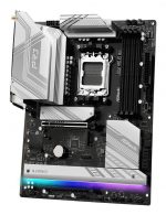ASROCK B850 PRO RS WIFI