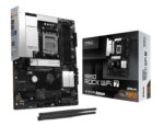 ASROCK B850 ROCK WIFI 7
