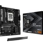 ASROCK B850M CHALLENGER