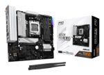 ASROCK B850M PRO RS WIFI