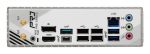 ASROCK B850M PRO RS WIFI