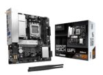 ASROCK B850M ROCK WIFI
