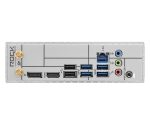 ASROCK B850M ROCK WIFI