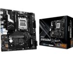 ASROCK B850M-X R2.0