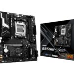 ASROCK B850M-X R2.0