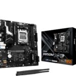 ASROCK B850M-X WIFI R2.0