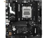 ASROCK B850M-X WIFI R2.0