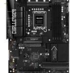 ASROCK B860 CHALLENGER WIFI