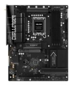 ASROCK B860 CHALLENGER WIFI