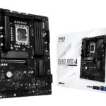 ASROCK B860 PRO-A