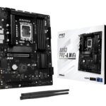 ASROCK B860 PRO-A WIFI